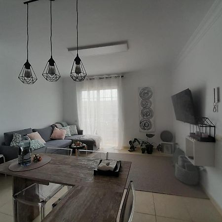 Arode Apartamento Los Abrigos Dış mekan fotoğraf